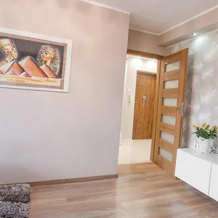 Gdansk Old Town 2 Room Apartment Exterior photo