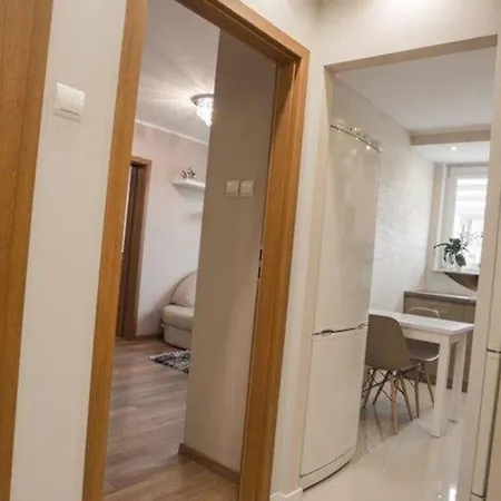 Gdansk Old Town 2 Room Apartment Exterior photo