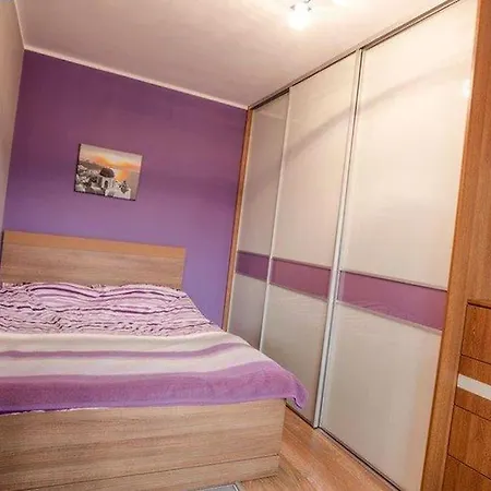 Gdansk Old Town 2 Room Apartment Exterior photo