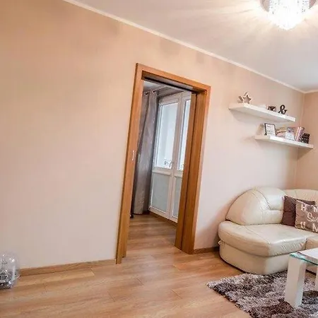 Gdansk Old Town 2 Room Apartment Exterior photo
