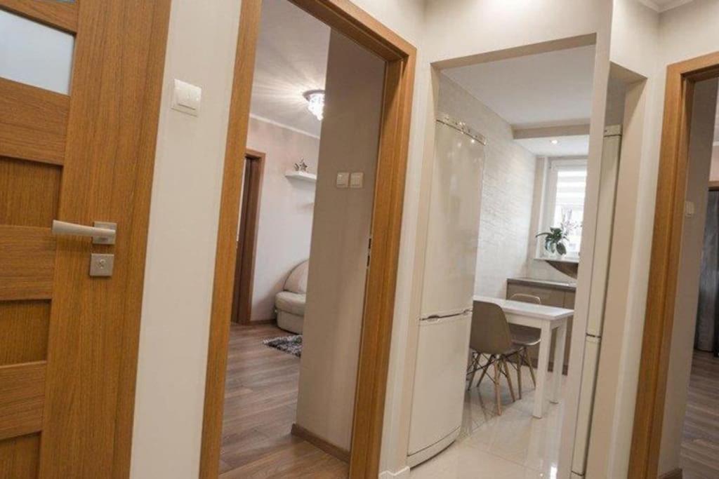 Apartment Old Town 2 Gdansk